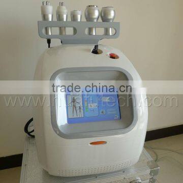 Ultrasound Cavitation For Cellulite Cellulite Machine Ultrasonic Cavitation Body Sculpting Vacuum Cavitation Plus Rf System Slimming Machine