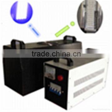 TM - LED100 LED UV Drying Machine photo-4
