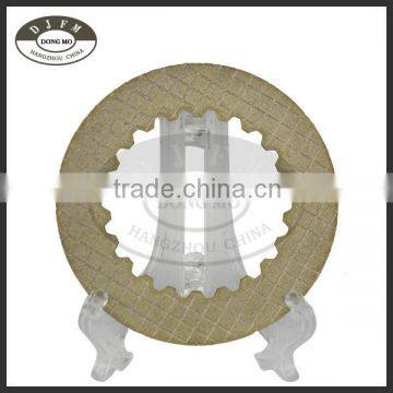 Copper-steel Sinter Friction Disc