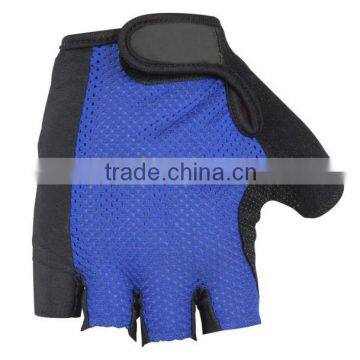 Top Quality Leather Weight Lifting gloves