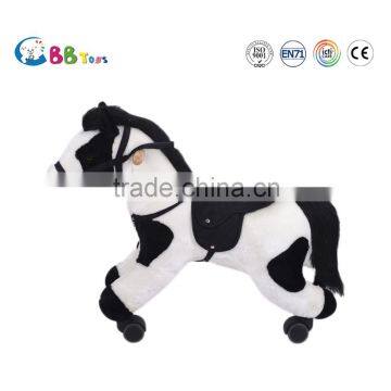 2015 Best Selling Luxury Quality Factory Price Custom Tag Cute Children'S Pony photo-2