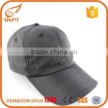 Wholesale Promotion 5 Panel Trucker Caps Custom Blank Mesh Trucker Hats photo-3