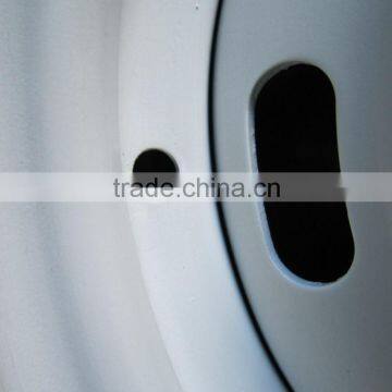 4Jx13 4x100mm Wheels photo-4