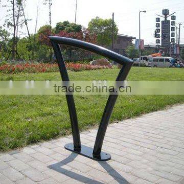 Bike Parking Stand