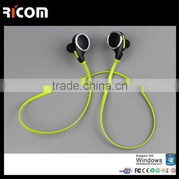 bluetooth headset sport,lithium polymer battery for bluetooth headset,3.7 v bluetooth headset battery--BTH-214--Shenzhen Ricom