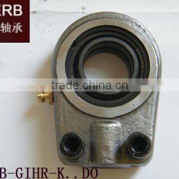 Hydraulic cylinder rod end bearing GIHR...DO