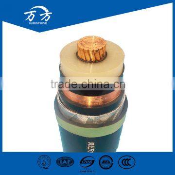 Medium Voltage XLPE Industrial armoured cable