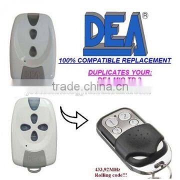Duplicator for DEA MIO TD 2/4