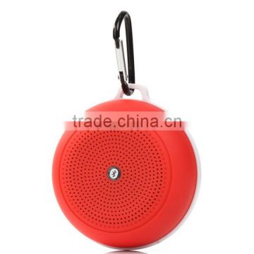 Hot Selling Promotional ROHS bluetooth speaker portable