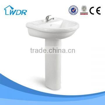 Sanitary ware indoor preiswert white vitreous china