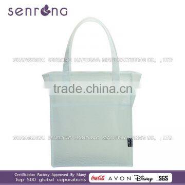 promotional polyester cosmetic bag