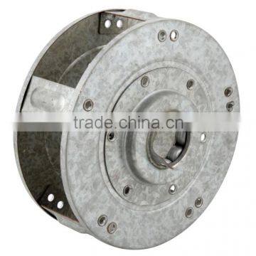 rolling shutter box