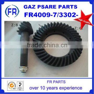 GAZ 3302 spare parts gear