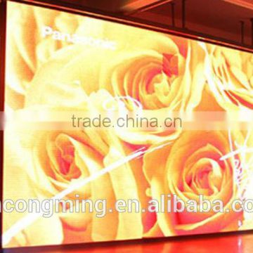 Promotional Advertising led board electronic p10 outdoor led module