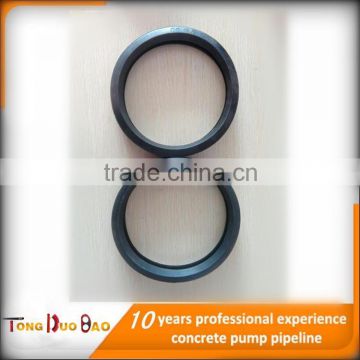 high pressure clamp 5 inch seal kit for Schwing pump