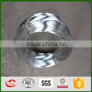 Electro Galvanized Iron Wire for Binding Wire