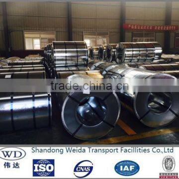 Hot Dip Galvanized Steel Sheet Used for Construction Material photo-3