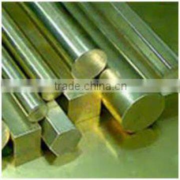C26000 70/30 CARTRIDGE BRASS RODS