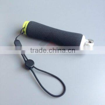 Floating Camera Monopod Selfie Stick For Xiaomi Yi Sport Camera