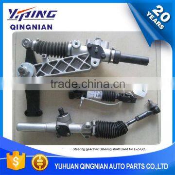 Hot Sale Custom Steering Gear Box Assy For E-Z-Go                        
                                                Quality Choice
                                                                    Supplier's Choice