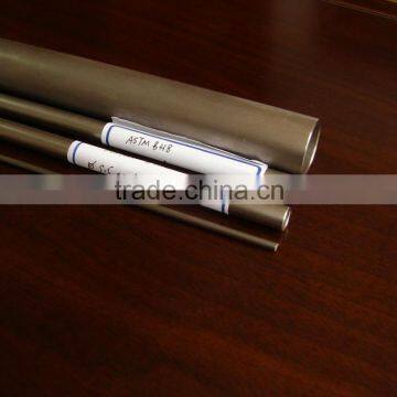 Pure Titanium Material and Tubes For Condensers and Heat Exchangers Application Tubes and Pipes and Fittings photo-5