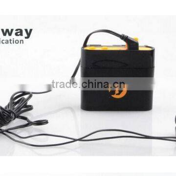 2016 Newest GPS Free Tracking Platform gps tracker tk108