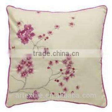 Cheap Price Print Sofa Fashion Chair Seat Pillow Cushion