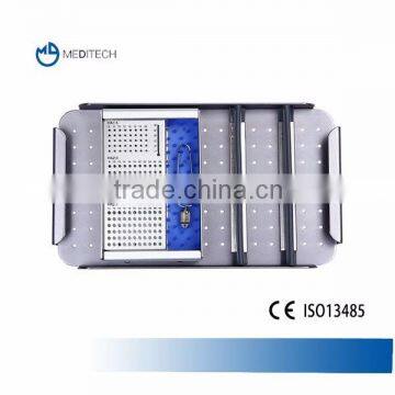 Mini-Plate Trauma Instrument Set photo-2