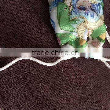 Anime Cartoon Custom Design Logo Printing Phone Bag photo-3