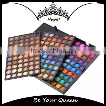 Hot Sale 180 Color Professional Eyeshadow Palette