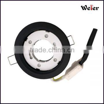 CE Gx53 Lamp Holder Socket photo-2
