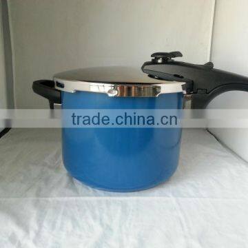 Coating Pressure Cooker Manufacturer in China