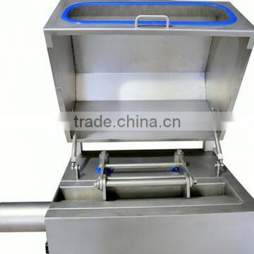 Sausage Stuffing Machine photo-4