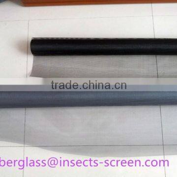 Top quality fiberglass insect screen mesh window screen fiberglass mosquito net