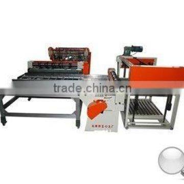 Fully Automatic Shearing Machine photo-2