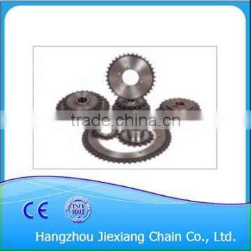 Sprocket and Chain