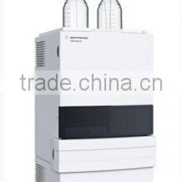 Agilent Liquid Chromatography 1220 Infinity LC System