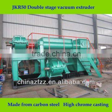 For building construction red clay brick making machine