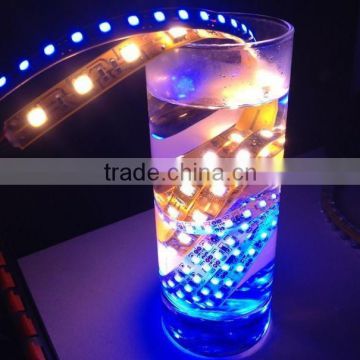 Nano Waterproof flexible led strip