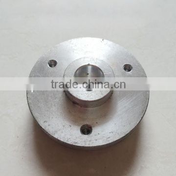 small aluminum parts CNC machined Precision Parts for Small volume