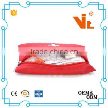 V-FB49 EVA Car First Aid Kit