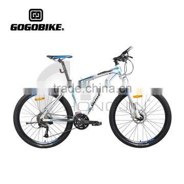 26'' Front Suspension Fork MTB Bikes