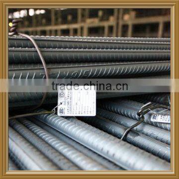 Iron Bar Price