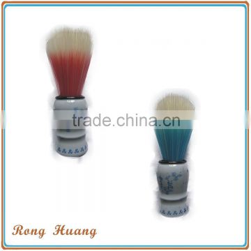 2016 New design Shaving brush with watermark