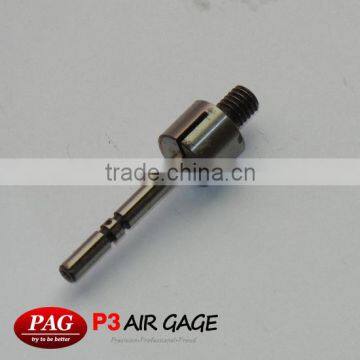 Small Hole Inner Diameter Measurement with Air Probe Gauging Tool