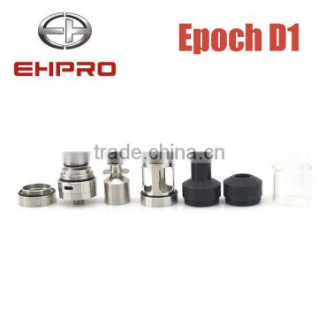 2015 New Coming Ehpro ePoch D1 V2 fit Ehpro SPD A8 50w vape mod 2015