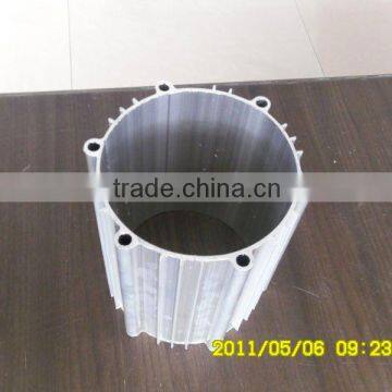 6061 Aluminium Industrial Profile