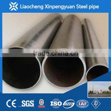 Hot Selling Galvanized Steel Pipe Sleeve photo-4