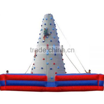 durable kids climbing wall