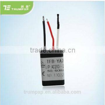 TRUMPXP small AC anion generator for heater parts TFB-Y60